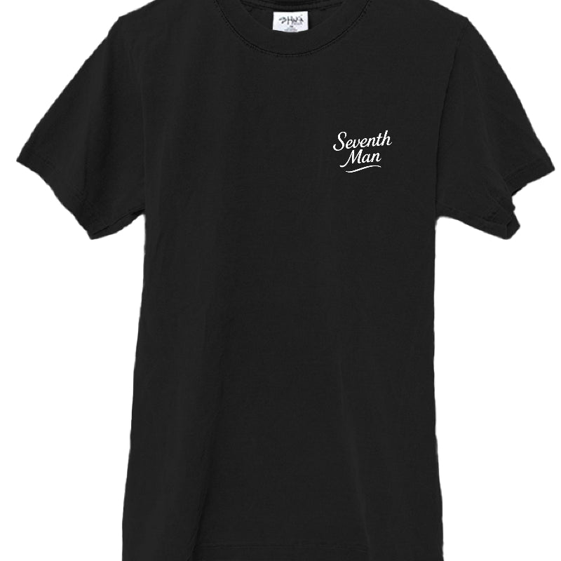 Black - FRONT
