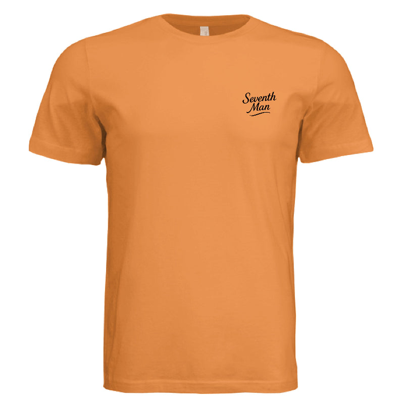 ORANGE - FRONT