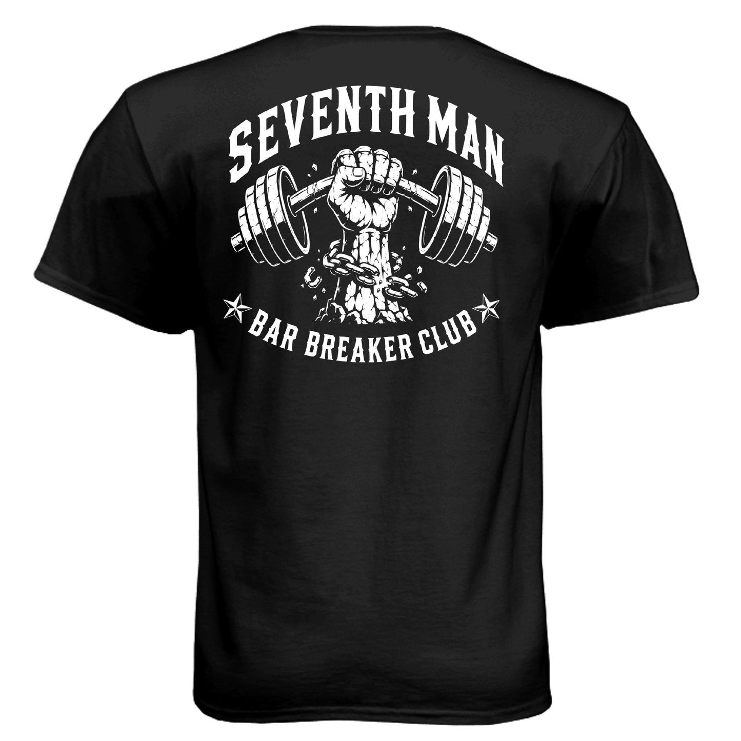 BLACK - 6010 - BACK