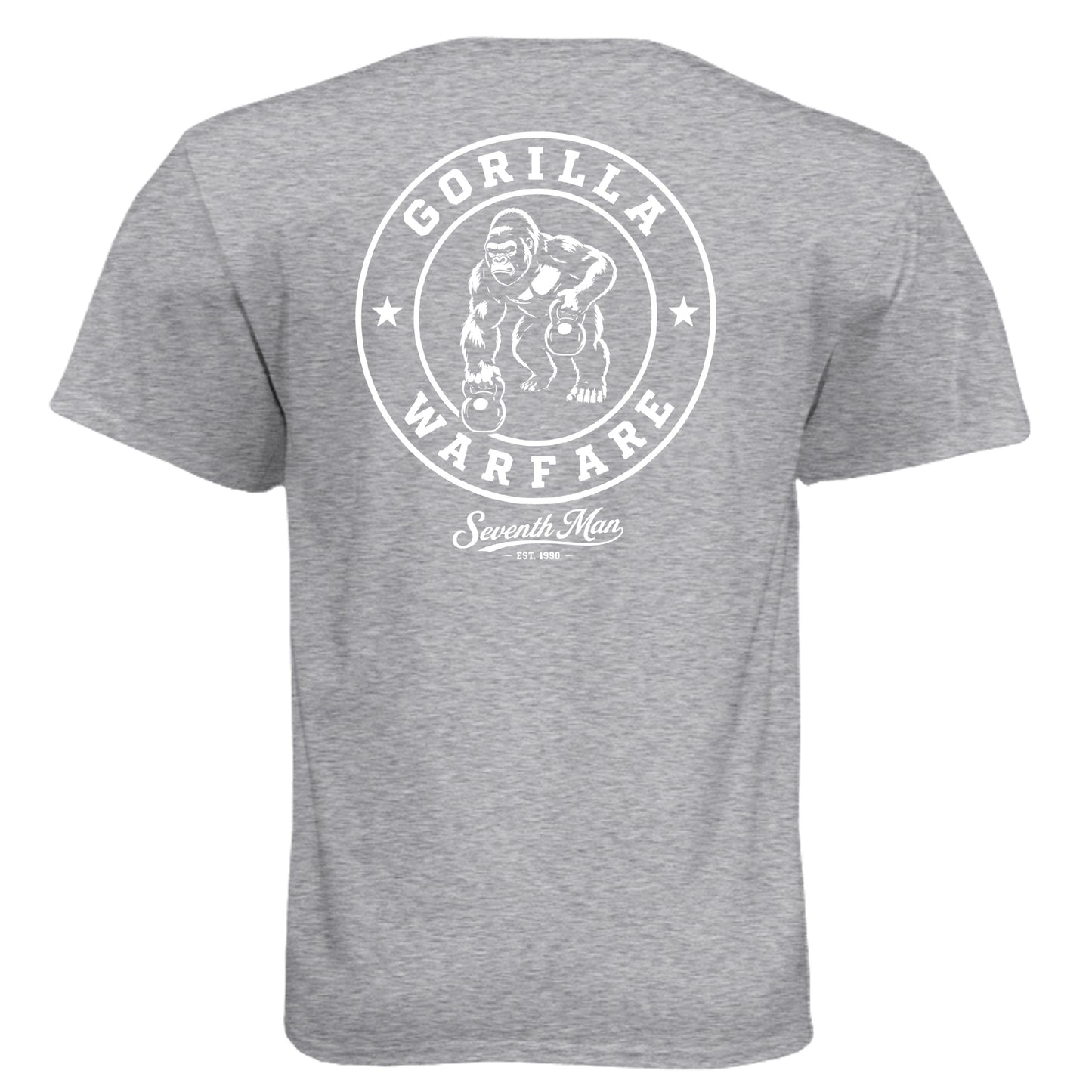 PREMIUM HEATHER - 6010 - BACK