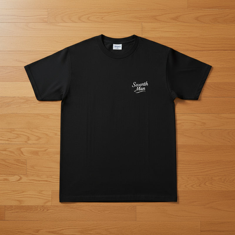 Black - FRONT