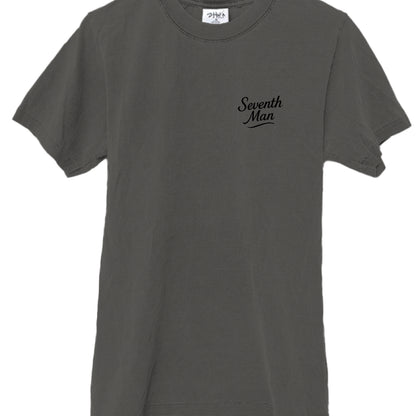 Dark Grey - FRONT