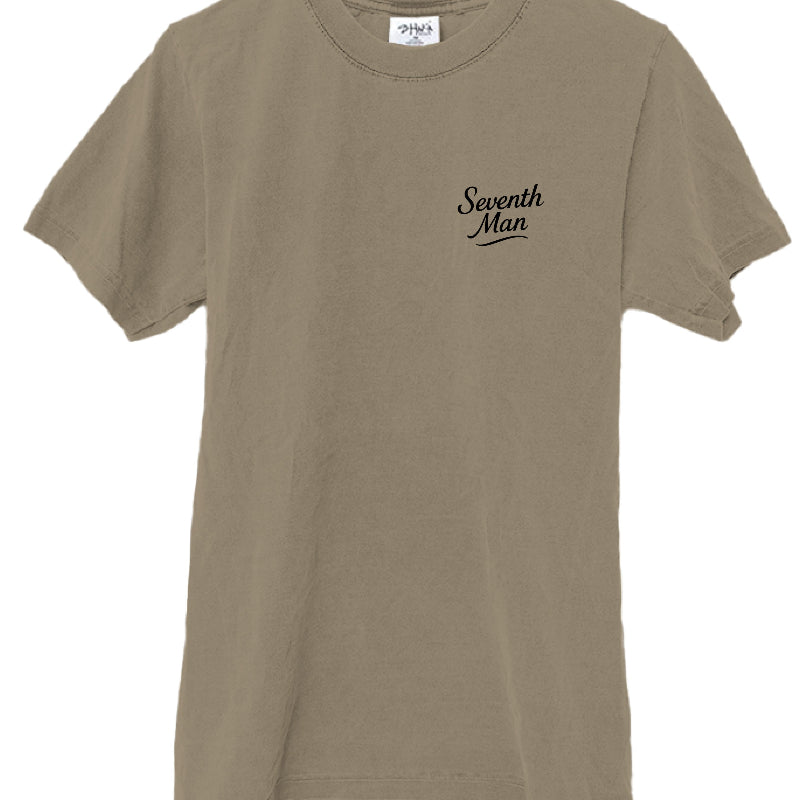 Olive - FRONT