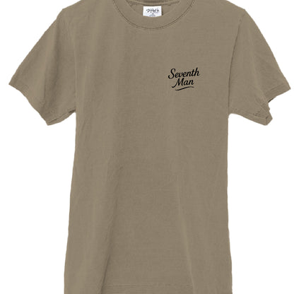 Olive - FRONT