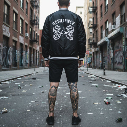 Black - BACK
