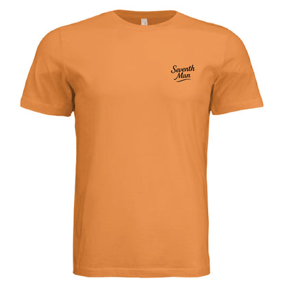 ORANGE - FRONT