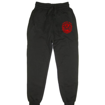 Black - FRONT