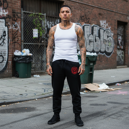 Memento Joggers