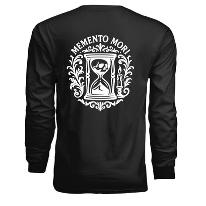 BLACK - BACK