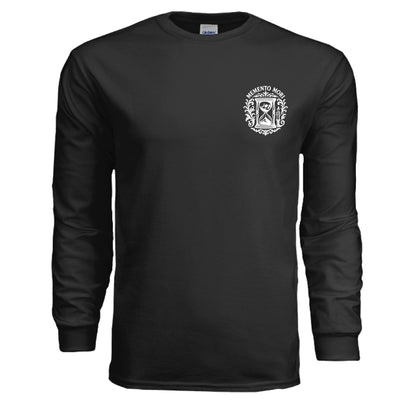 BLACK - FRONT
