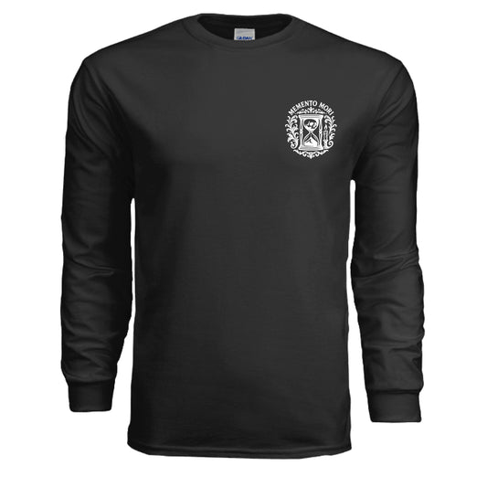 BLACK - FRONT