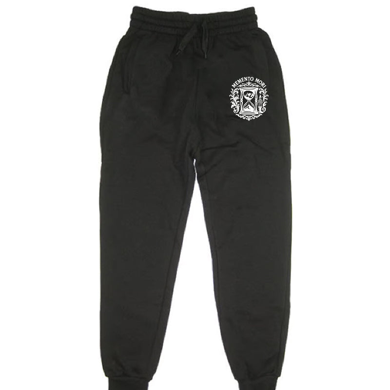 Black - FRONT
