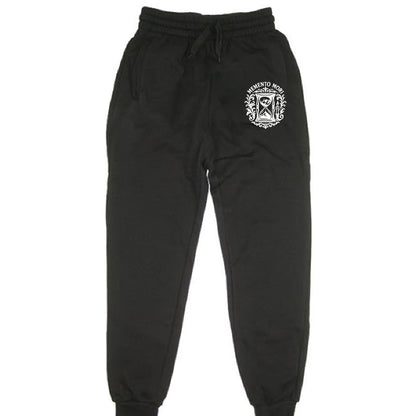 Black - FRONT
