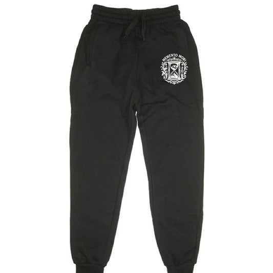 Black - FRONT