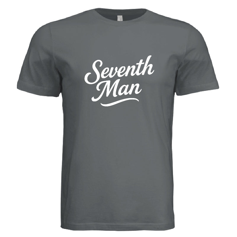 Solid Asphalt Triblend - FRONT