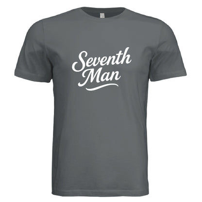 Solid Asphalt Triblend - FRONT