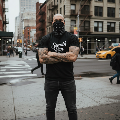 Seventh Man