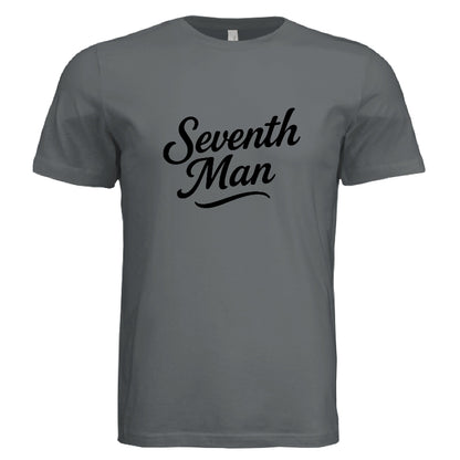 Solid Asphalt Triblend - FRONT