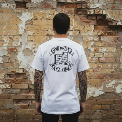 Brick By Brick