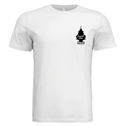 SOLID WHT TRBLND - FRONT