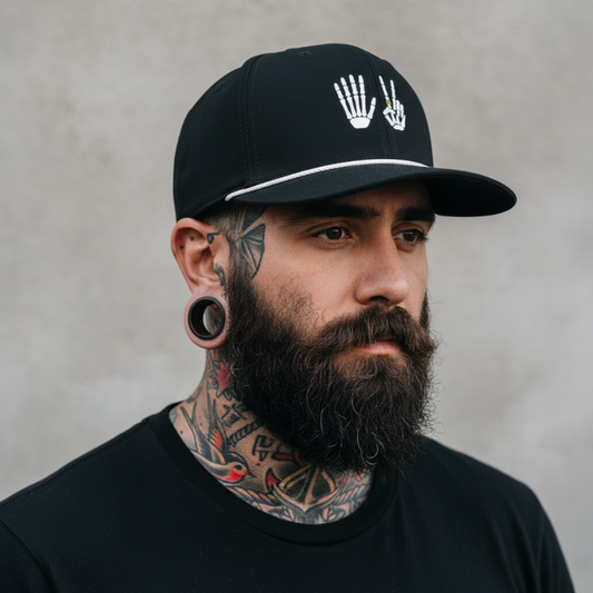 7th Hands Trucker