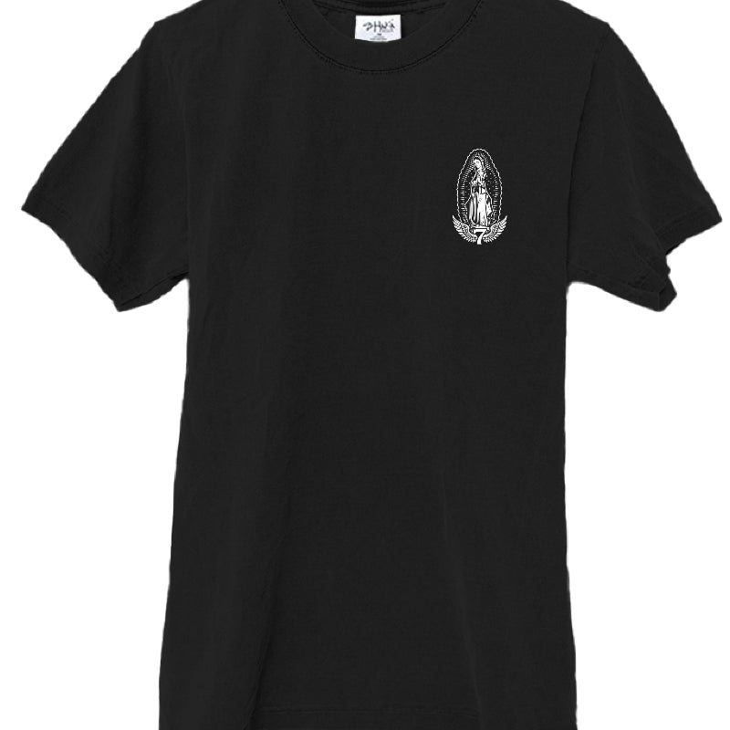 Black - FRONT