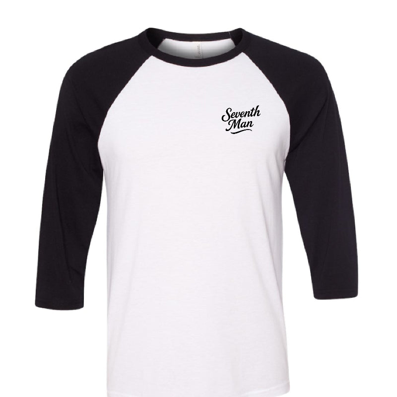 WHITE/BLACK - FRONT