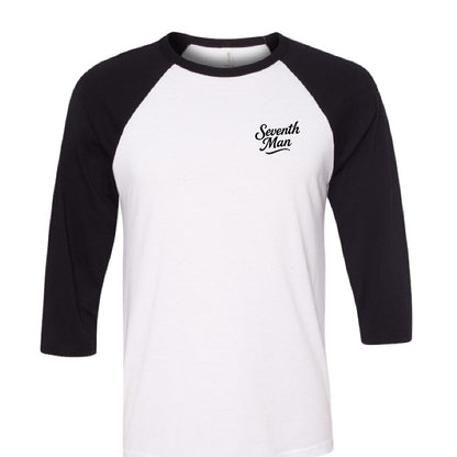 WHITE/BLACK - FRONT