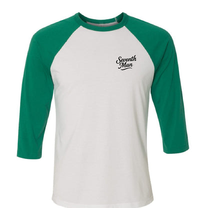 WHITE/KELLY - FRONT