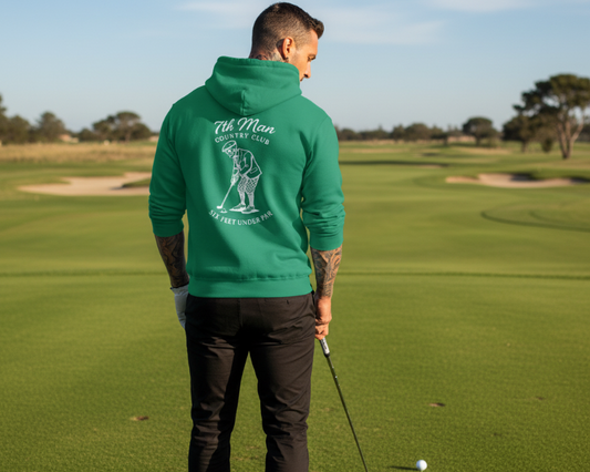 Under Par