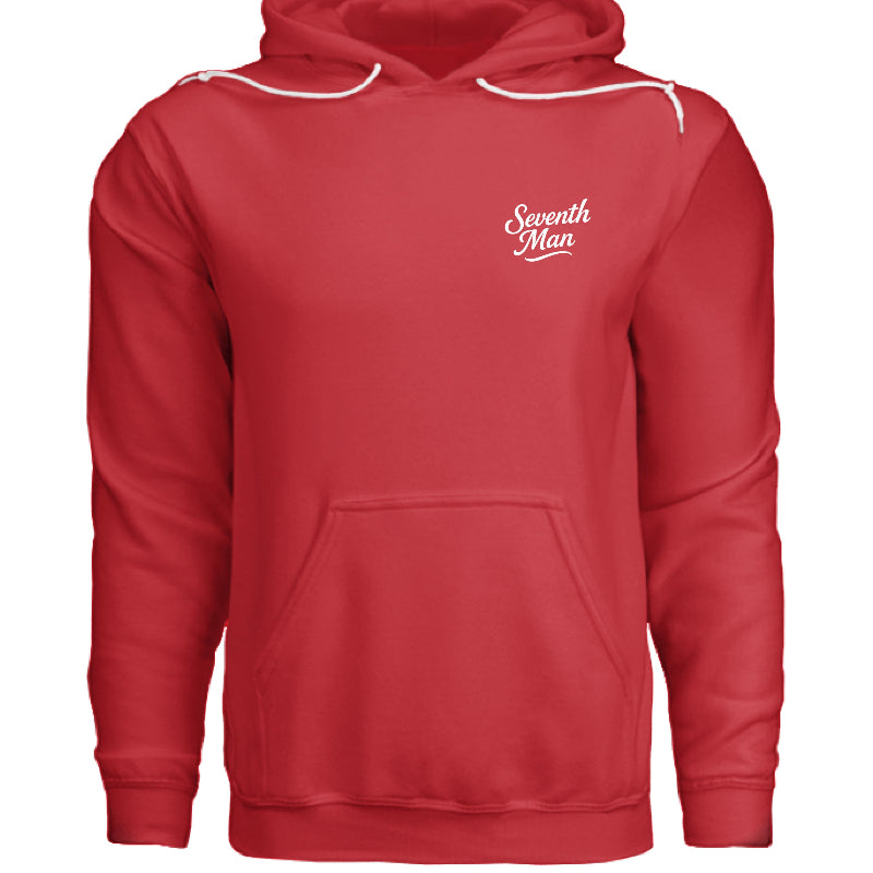 RED - FRONT