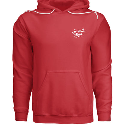 RED - FRONT