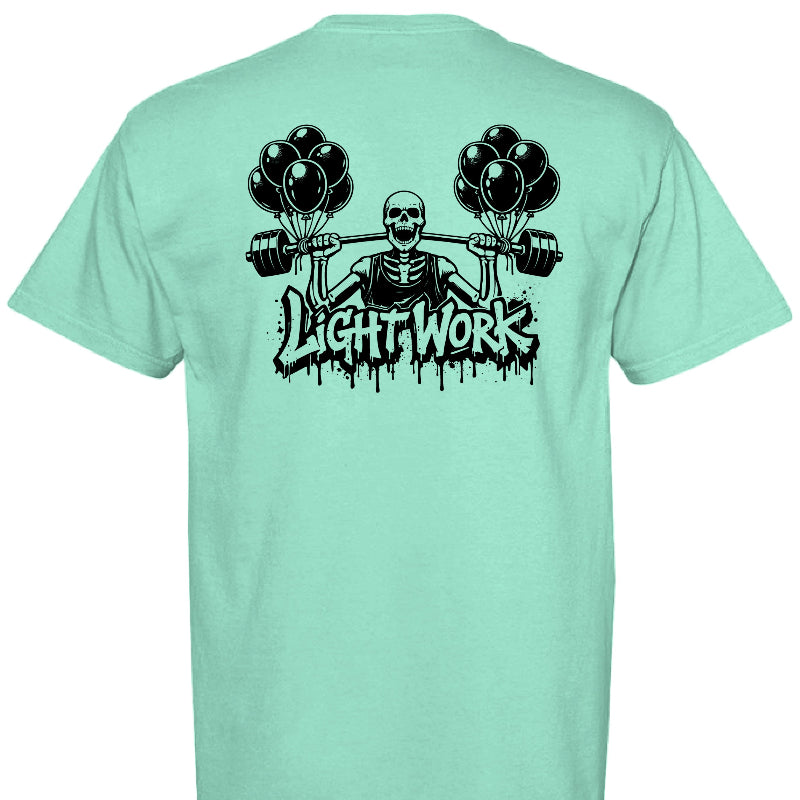 ISLAND REEF - BACK