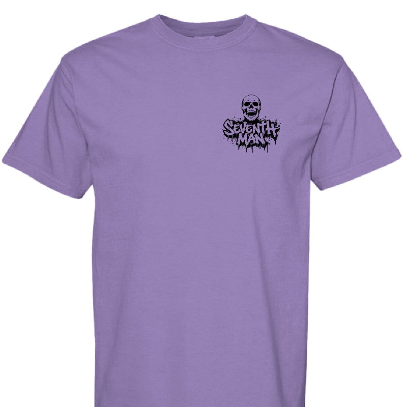 VIOLET - FRONT