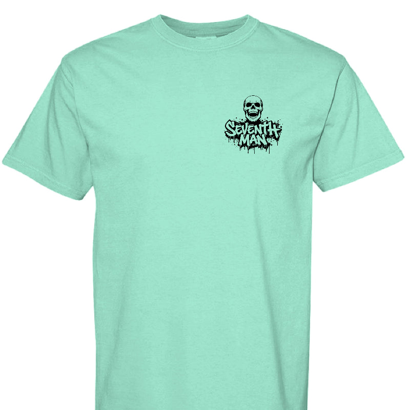 ISLAND REEF - FRONT