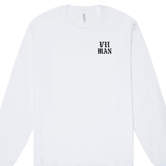 WHITE - FRONT