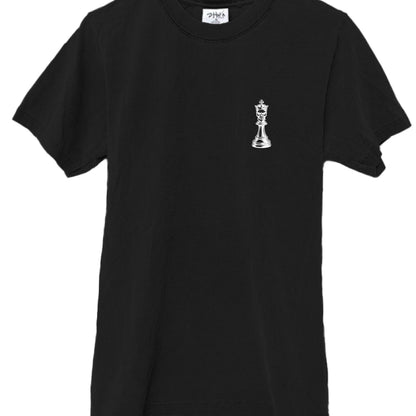 Black - FRONT