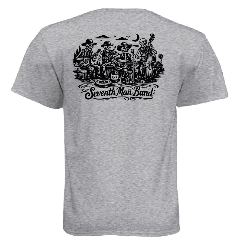 PREMIUM HEATHER - BACK