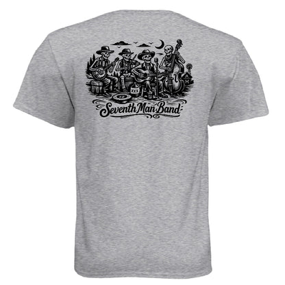 PREMIUM HEATHER - BACK