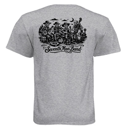 PREMIUM HEATHER - BACK