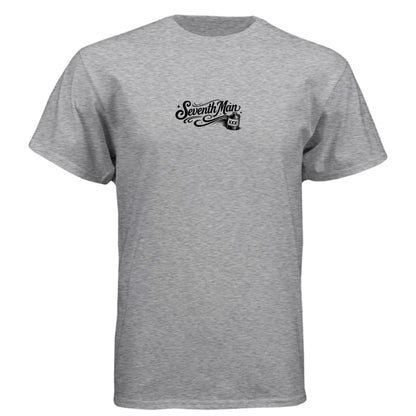PREMIUM HEATHER - FRONT