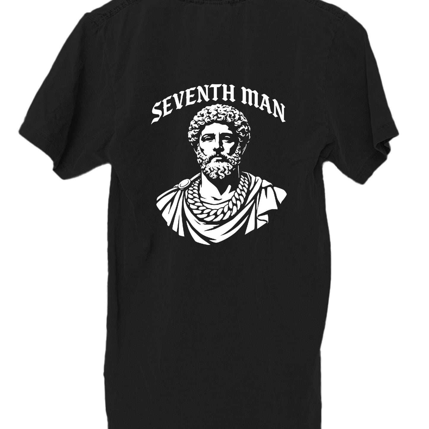 Black - BACK