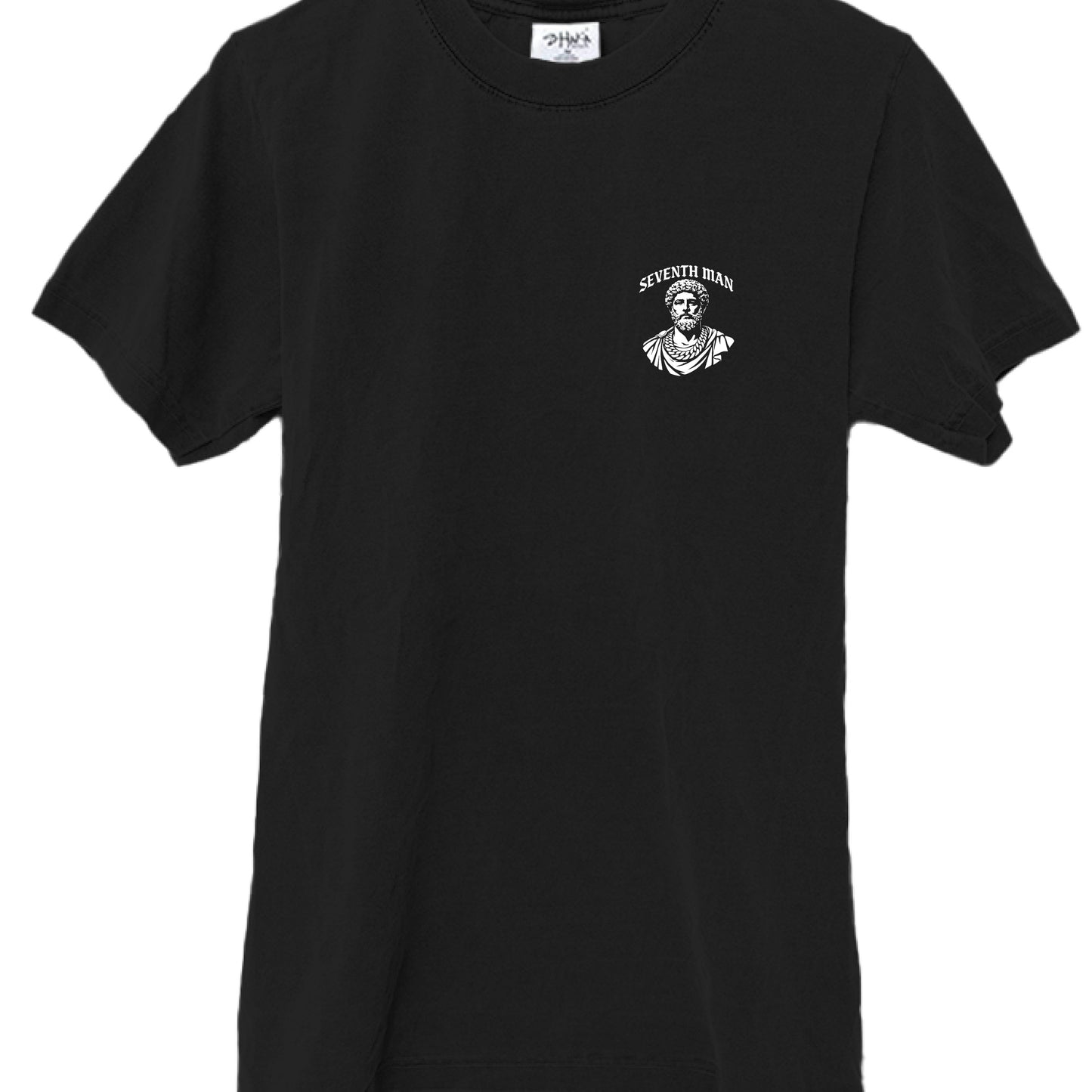Black - FRONT