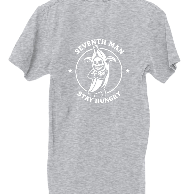 Heather Grey - SHMHSS - BACK