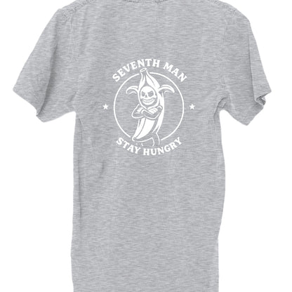 Heather Grey - SHMHSS - BACK