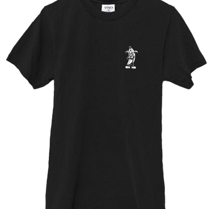 Black - SHMHSS - FRONT