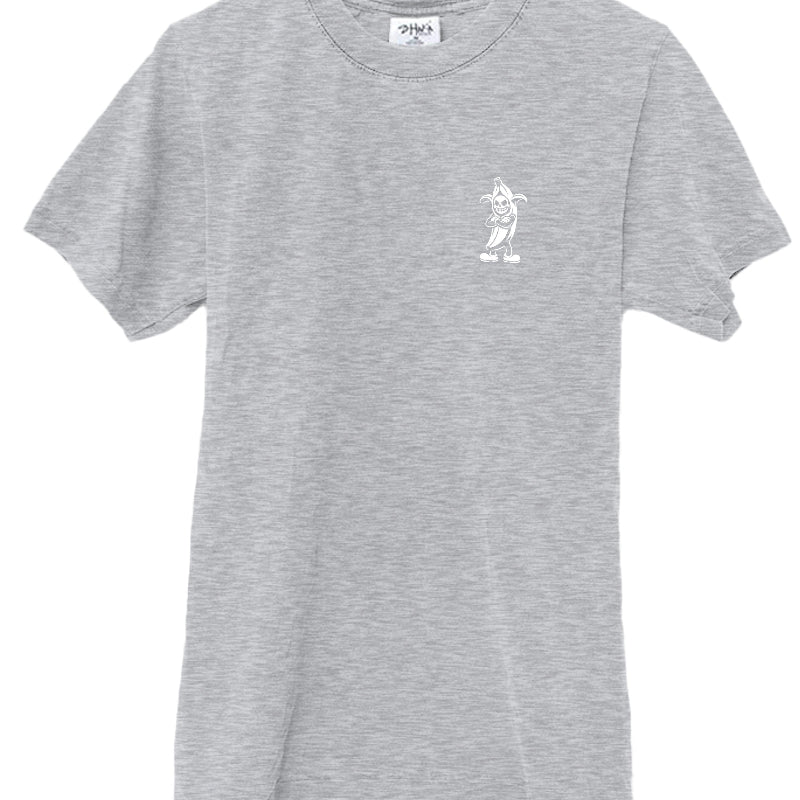 Heather Grey - SHMHSS - FRONT