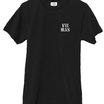 Black - SHMHSS - FRONT