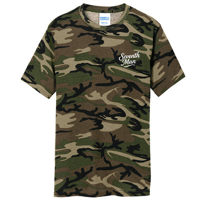 Military Camo - PC54C - FRONT