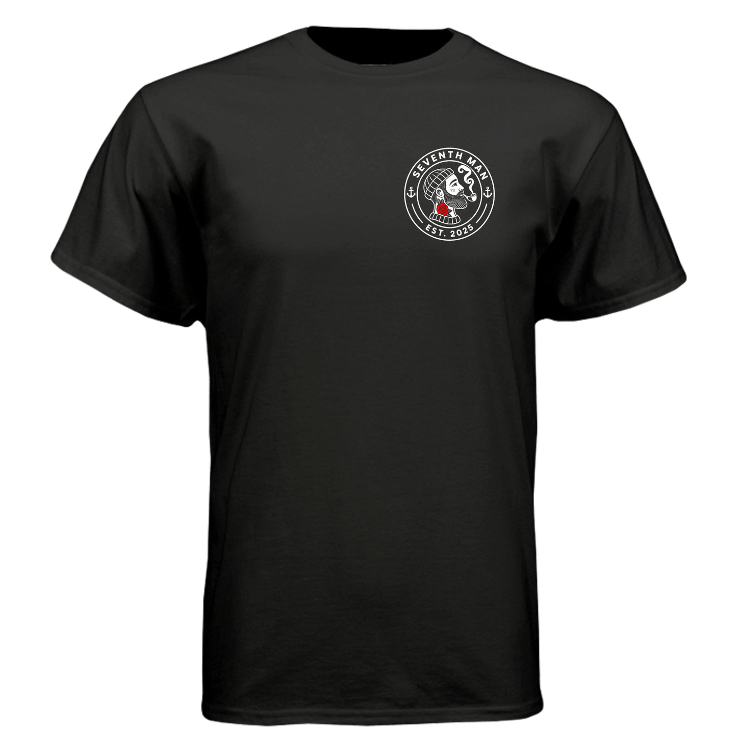 BLACK - 6010 - FRONT